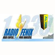 Radio Fénix  El Peñol live